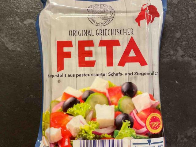 Feta von Neszeha | Hochgeladen von: Neszeha