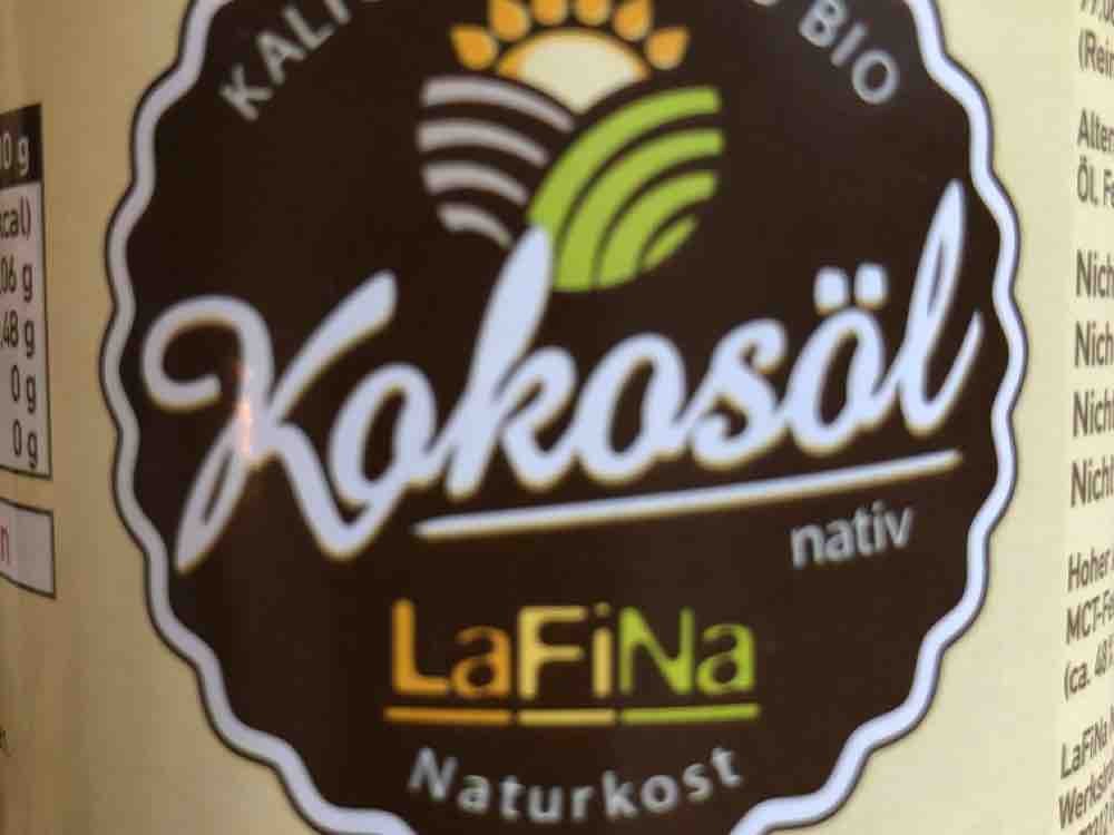 Kokosöl, Kaltgepresstes Bio von mai | Hochgeladen von: mai