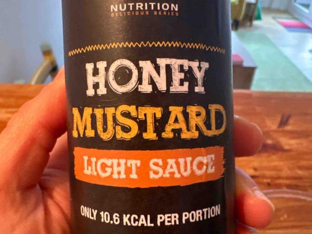 Sauce Honey Mustard by Aromastoff | Uploaded by: Aromastoff