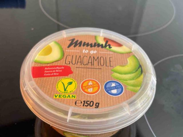 guacamole von anisk11 | Hochgeladen von: anisk11