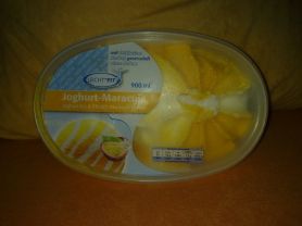 Leicht und Fit-Joghurt-Maracuja(Netto) | Hochgeladen von: Goofy83