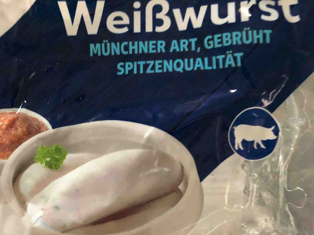 Weißwurst, Münchner Art von vanni81 | Hochgeladen von: vanni81