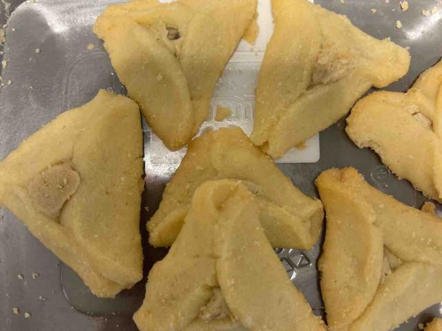 Hamantaschen von SKR63150 | Hochgeladen von: SKR63150