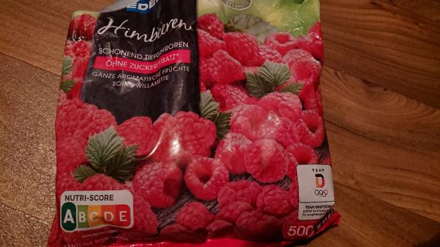 Himbeeren von Piggyich | Hochgeladen von: Piggyich