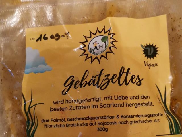 Gebätzeltes von moosauge | Hochgeladen von: moosauge