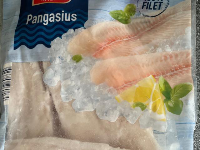 Pangasius von vi66es | Hochgeladen von: vi66es