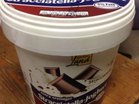 Joghurt, Stracciatella | Hochgeladen von: NickTheDriver