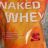 TNT Naked Whey, Strawberry von carinamiles | Hochgeladen von: carinamiles