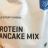 Protein Pancake Mix, Maple Syrup Flavour von coogee | Hochgeladen von: coogee