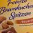 baumkuchen spitzen von mariebrueck | Hochgeladen von: mariebrueck