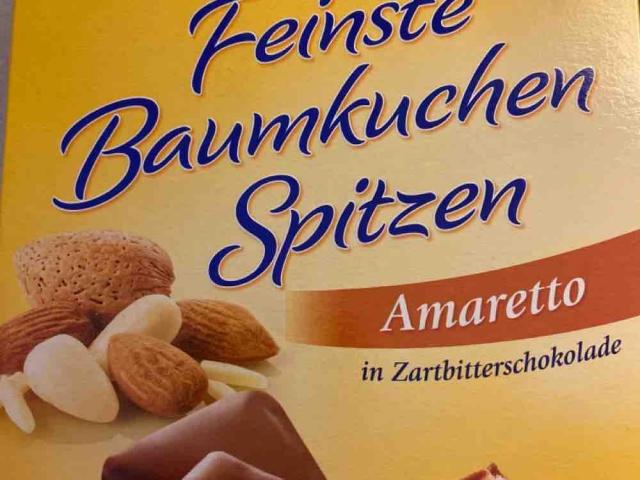 baumkuchen spitzen von mariebrueck | Hochgeladen von: mariebrueck