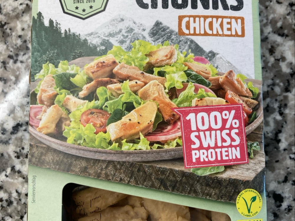 Gschnetzlets, chicken chunks von V2025 | Hochgeladen von: V2025 Gschnetzlets, chicken chunks von V2025 | Hochgeladen von: V2025