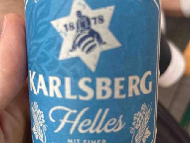 Karlsberg Helles von RoFa21 | Hochgeladen von: RoFa21