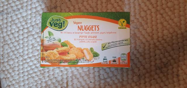 Vegane Nuggets, Hofer von sofsof | Hochgeladen von: sofsof