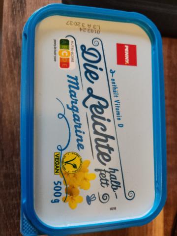 Margarine, halb fett von Fitschi62 | Hochgeladen von: Fitschi62