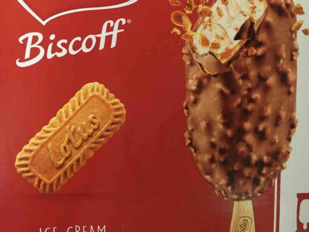 Biscoff Ice Cream Sticks von miim84 | Hochgeladen von: miim84