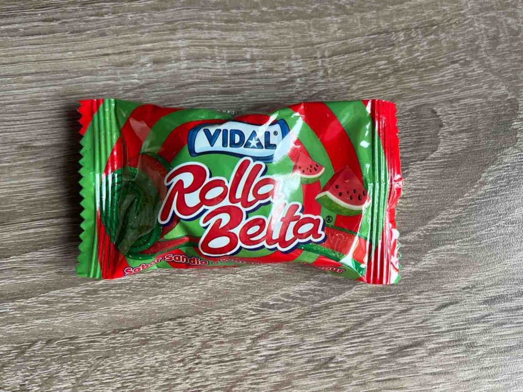 Rolla Belta, Watermelon flavour von mariefrisch | Hochgeladen von: mariefrisch