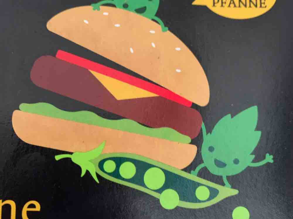 vegane burger patties von ilobatzi | Hochgeladen von: ilobatzi