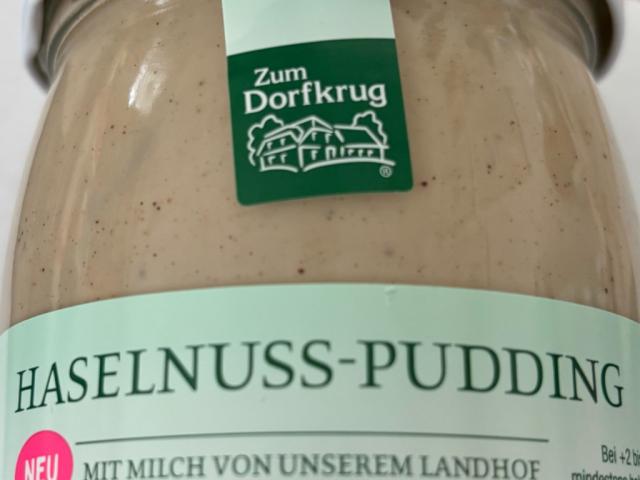 Zum Dorfkrug Pudding, Haselnuss von BOhagen | Hochgeladen von: BOhagen Zum Dorfkrug Pudding, Haselnuss von BOhagen | Hochgeladen von: BOhagen