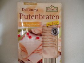 Delikatess Putenbraten | Hochgeladen von: Juvel5