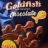 Goldfish Chocolate by cannabold | Hochgeladen von: cannabold