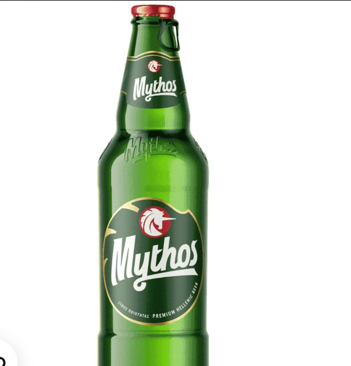 Mythos Lager, 5% Alk von JaBi83 | Hochgeladen von: JaBi83