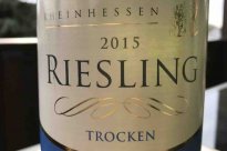 Riesling, Wein von TigribJunge | Hochgeladen von: TigribJunge