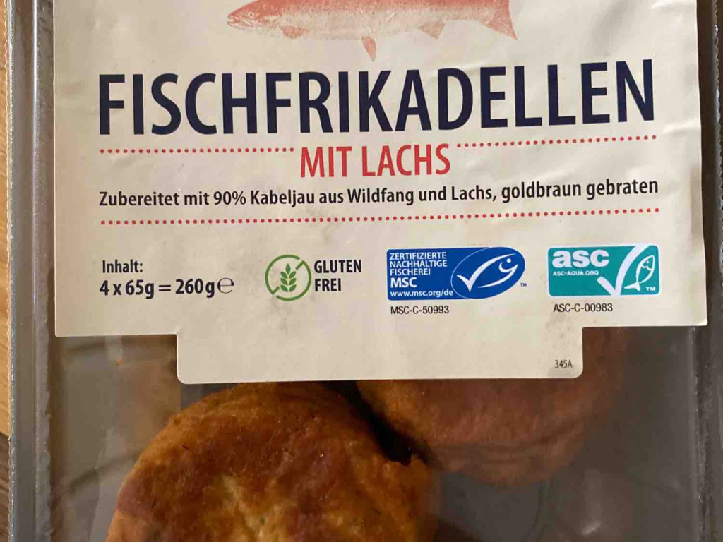 fischfrikadellen mit Lachs von thebigD92 | Hochgeladen von: thebigD92