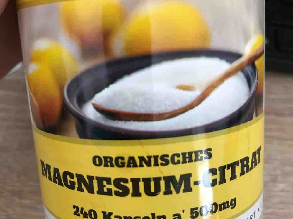 Magnesium Citrat von dr1ton | Hochgeladen von: dr1ton Magnesium Citrat von dr1ton | Hochgeladen von: dr1ton