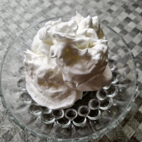 Eischnee, Mit Xucker-Xylit-Gemisch von Nini53 | Hochgeladen von: Nini53 Eischnee, Mit Xucker-Xylit-Gemisch von Nini53 | Hochgeladen von: Nini53