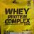 Whey Protein Complex, White Chocolate and Raspberry Flavour von  | Hochgeladen von: mlndollarsmile