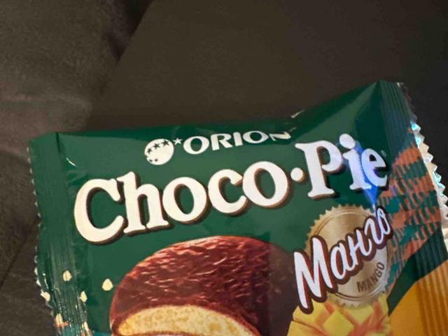 Choco pie, Mango by Ildar0405 | Uploaded by: Ildar0405