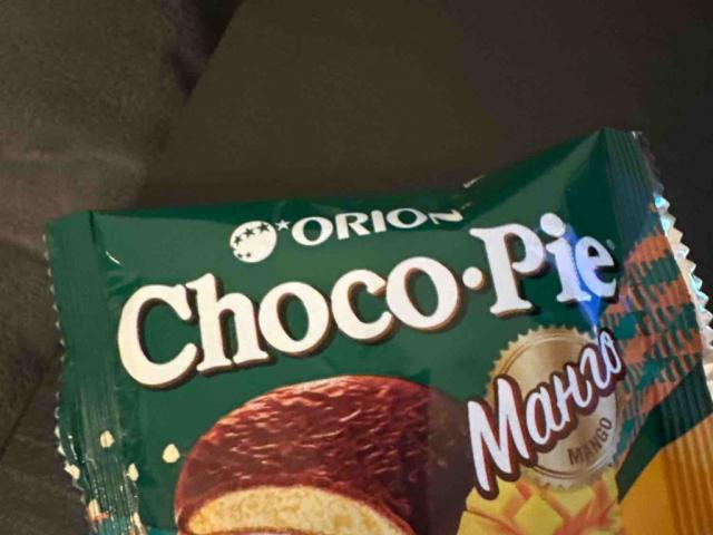 Choco pie, Mango by Ildar0405 | Hochgeladen von: Ildar0405