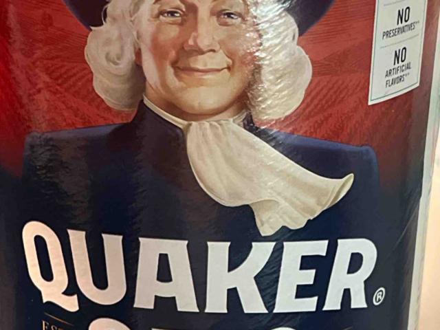 Quaker Oats, Quaker Oats by ameb90 | Uploaded by: ameb90