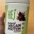 Hej Natural Vegan Protein Chocolate von katjooo | Hochgeladen von: katjooo