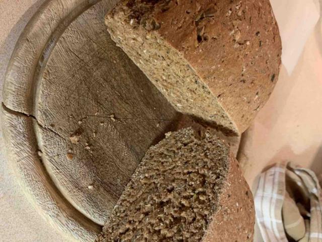 Patate Bread von PatrickPrankl | Hochgeladen von: PatrickPrankl