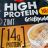 High Protein Grießpudding, Zimt von joedel | Hochgeladen von: joedel