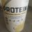 Protein Drink, Vanille von avokatiii | Hochgeladen von: avokatiii