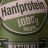 Bio Hanfprotein, Naturell von marvegan22300 | Hochgeladen von: marvegan22300