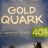 Speisequark, 40% Fett i. Tr., Gold Quark von Casiopeia | Hochgeladen von: Casiopeia