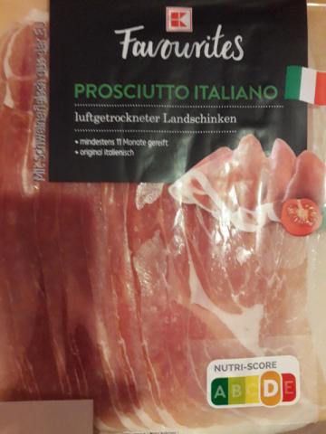 Prosciutto Cotto von bina1 | Hochgeladen von: bina1