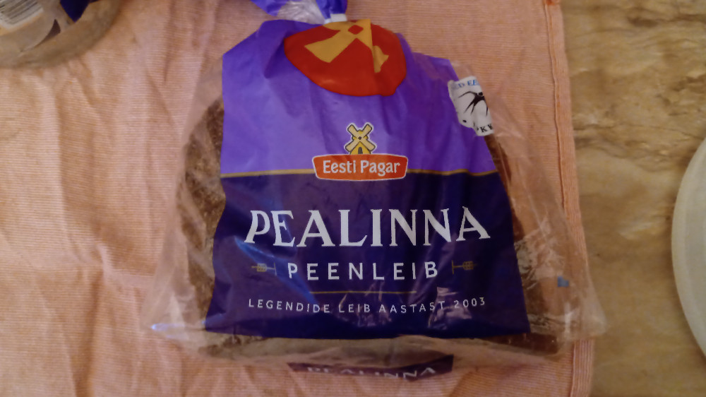Pealinna Peenleib von Ginphadora | Hochgeladen von: Ginphadora Pealinna Peenleib von Ginphadora | Hochgeladen von: Ginphadora