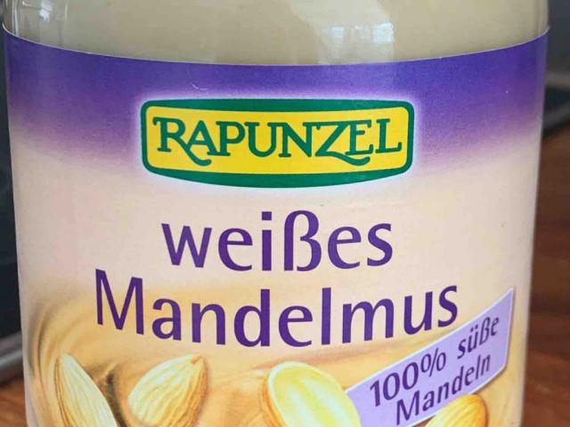 weißes Mandelmus by EJacobi | Uploaded by: EJacobi