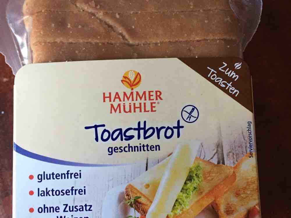 Toastbrot geschnitten , glutenfrei laktosefrei ohne Zusatz von W | Hochgeladen von: jenniwohlgemuth808