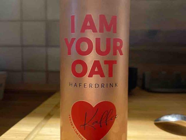 I am your oat kaffe von isan | Hochgeladen von: isan