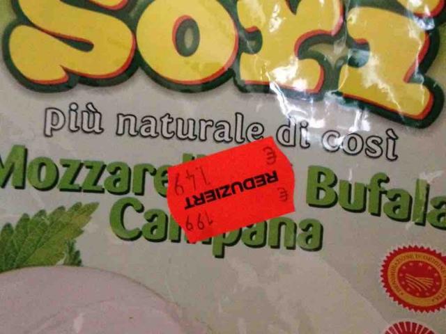 Mozzarella di Bufala von msdo | Hochgeladen von: msdo