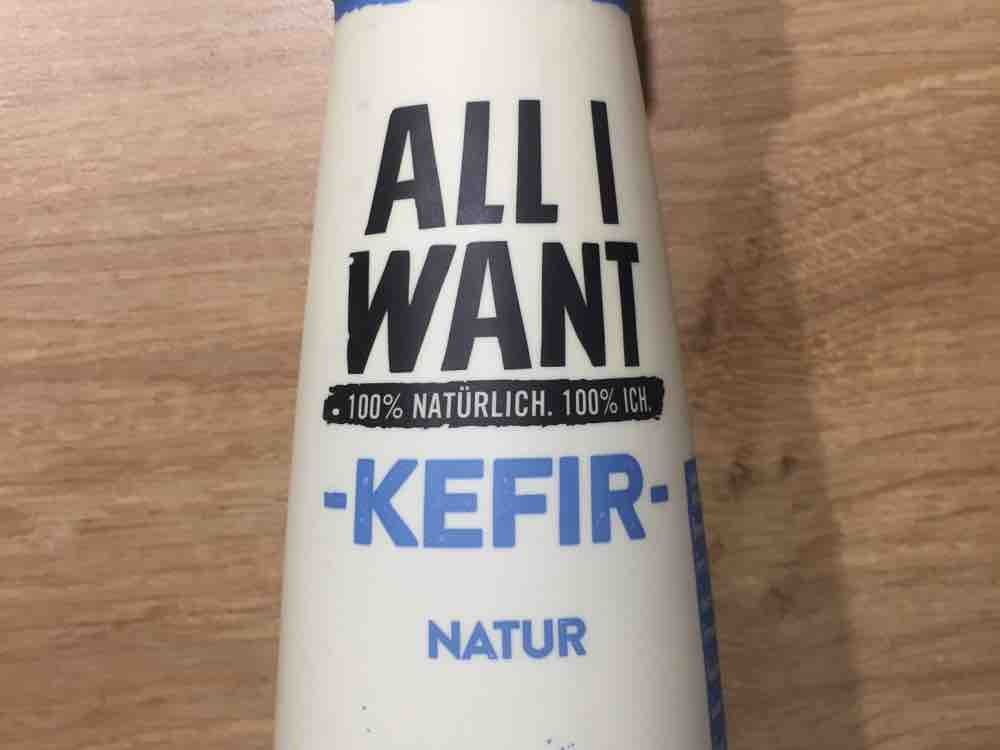 All I Want, Kefir von Robin7790 | Hochgeladen von: Robin7790