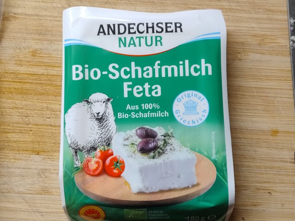 Bio-Schafmilch Feg by Saendbeard | Hochgeladen von: Saendbeard