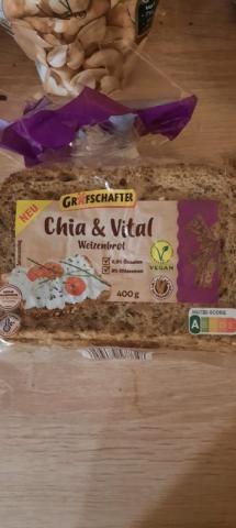 chia und vital weizenbrot by Anne560 | Uploaded by: Anne560