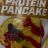 Protein pancake von Jahmeel | Hochgeladen von: Jahmeel
